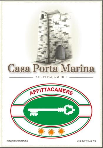 Casa Porta Marina Hotel in Ventimiglia