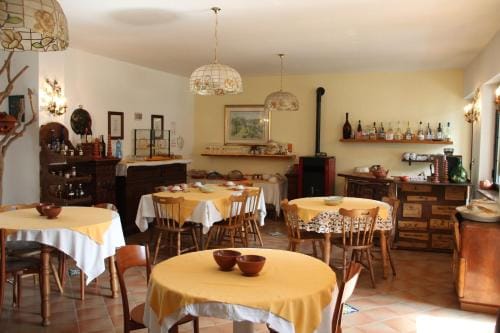 Antica Dimora del Portico Hotel in Piedmont