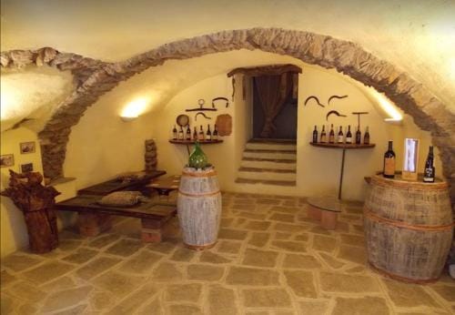Antica Dimora del Portico Hotel in Piedmont