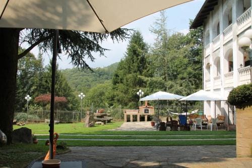 Antica Dimora del Portico Hotel in Piedmont