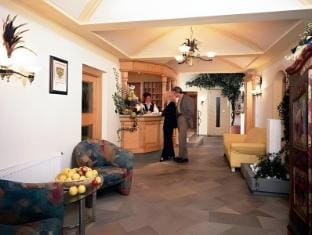 Hotel Charlotte Hotel in Innsbruck