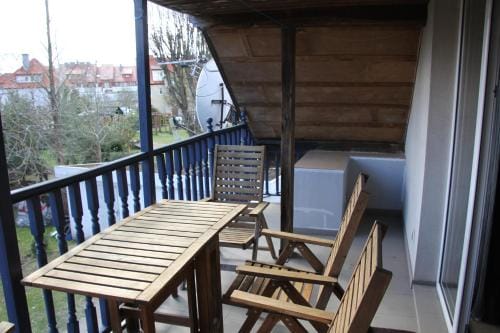 Pensjonacik ELMI Hotel in Lithuania
