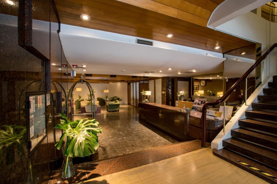 Hotel Solans Carlton Hotel in Buenos Aires