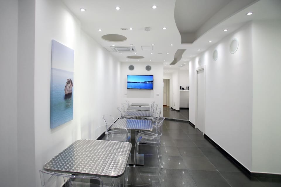 Relais Viesti Hotel in Vieste