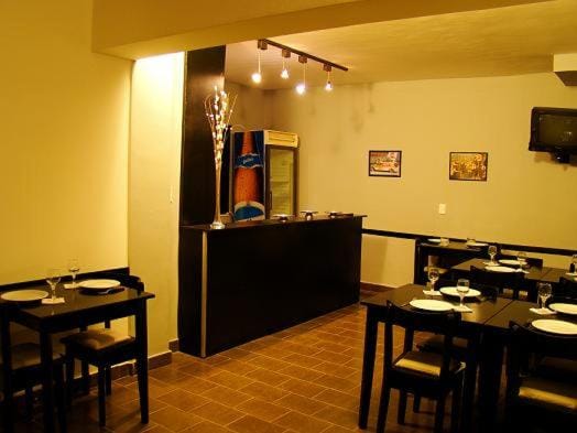 Koten Hotel Hotel in Buenos Aires