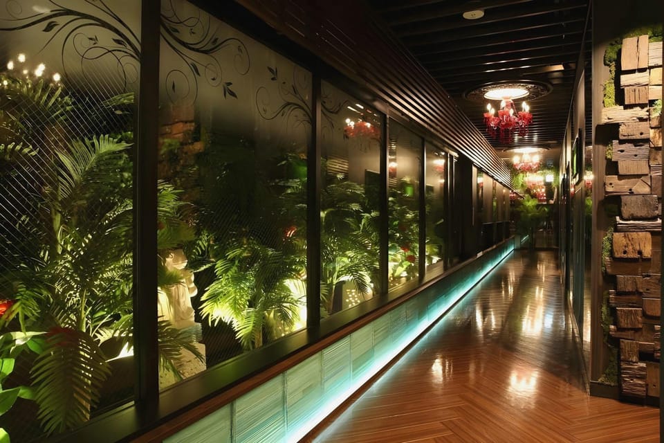 Hotel K6 Osaka Namba Love hotel in Osaka