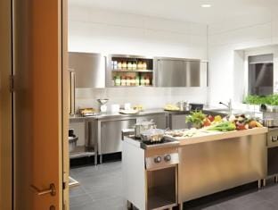 Pfeiler's Burgerstuberl - Hotel Hotel in Styria