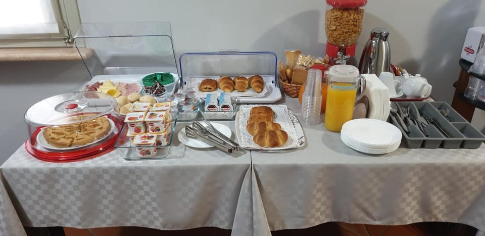 Hotel Sporting Campagnola Emilia Hotel in Veneto
