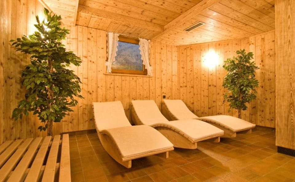 Aparthotel Krosbacher Apartment hotel in Tyrol