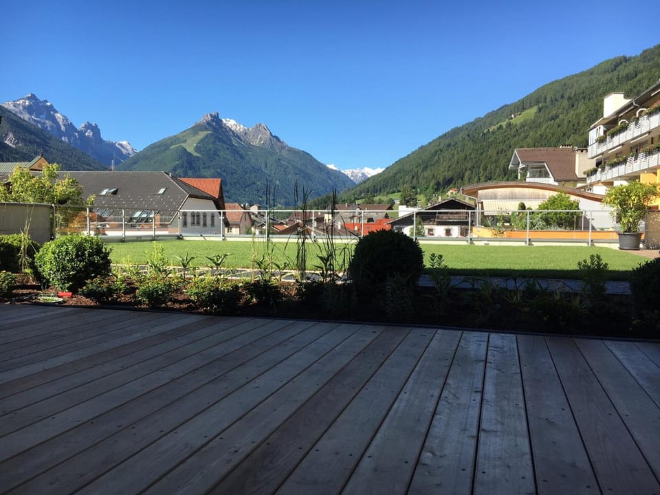 Aparthotel Krosbacher Apartment hotel in Tyrol