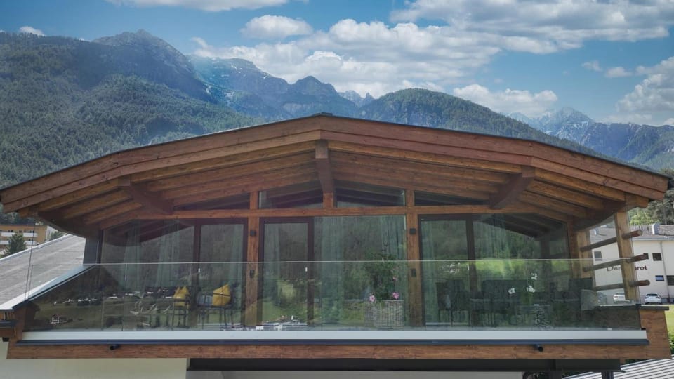 Chalet Stubai inklusive Stubai Super Card Hotel in Neustift im Stubaital