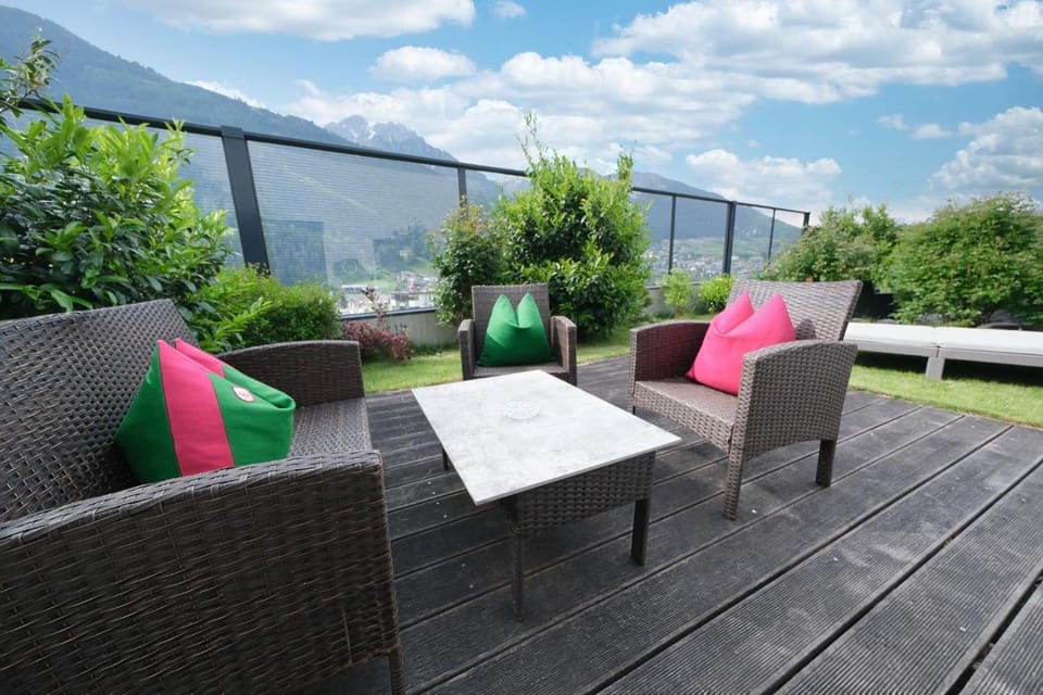 Chalet Stubai inklusive Stubai Super Card Hotel in Neustift im Stubaital