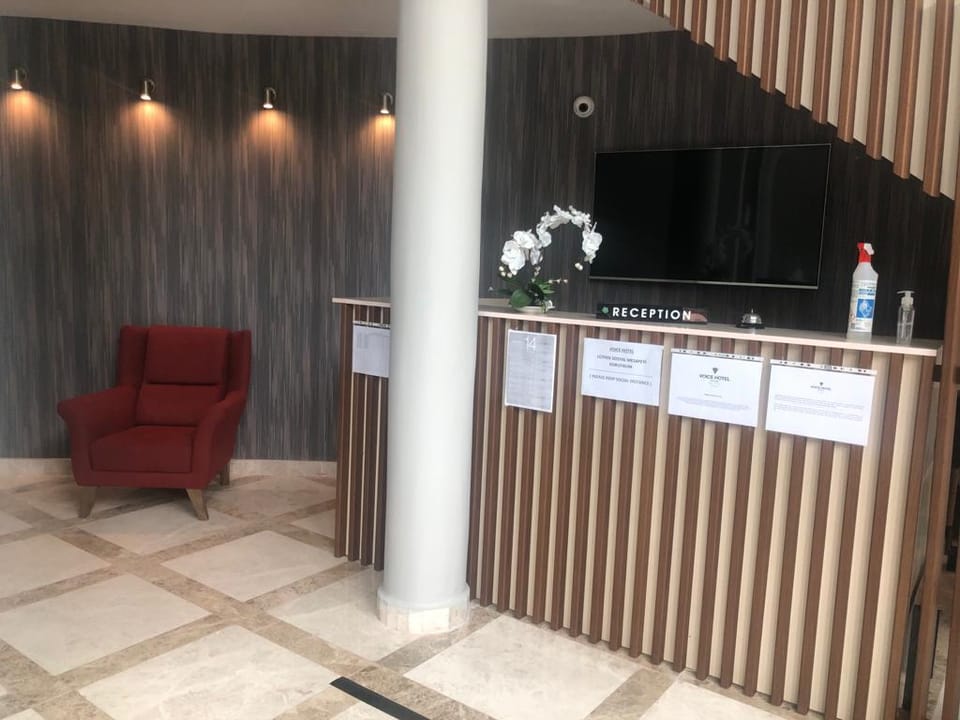 Voice Hotel Hotel in Turkey