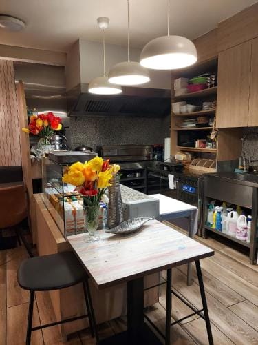 Le New Matinal Hotel in Hauts-de-France