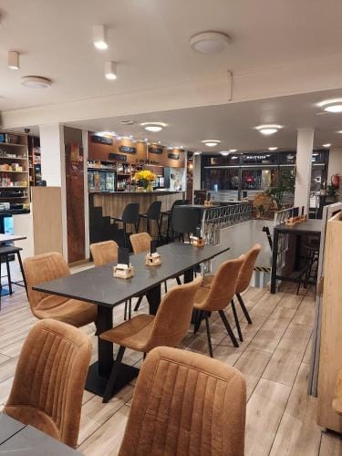 Le New Matinal Hotel in Hauts-de-France