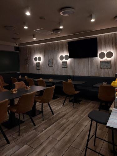 Le New Matinal Hotel in Hauts-de-France