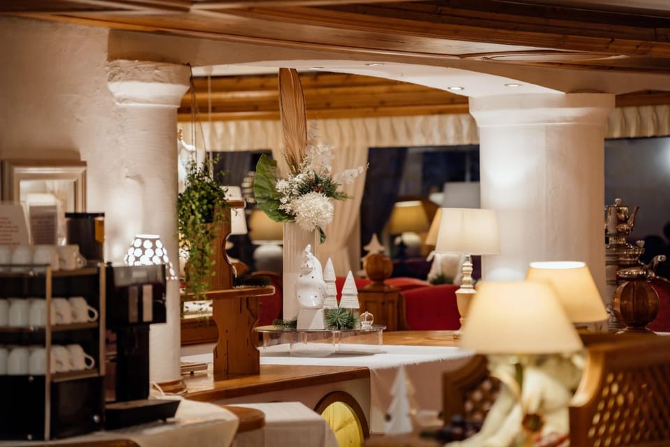 Hotel Pfeifer Hotel in Vorarlberg, Austria