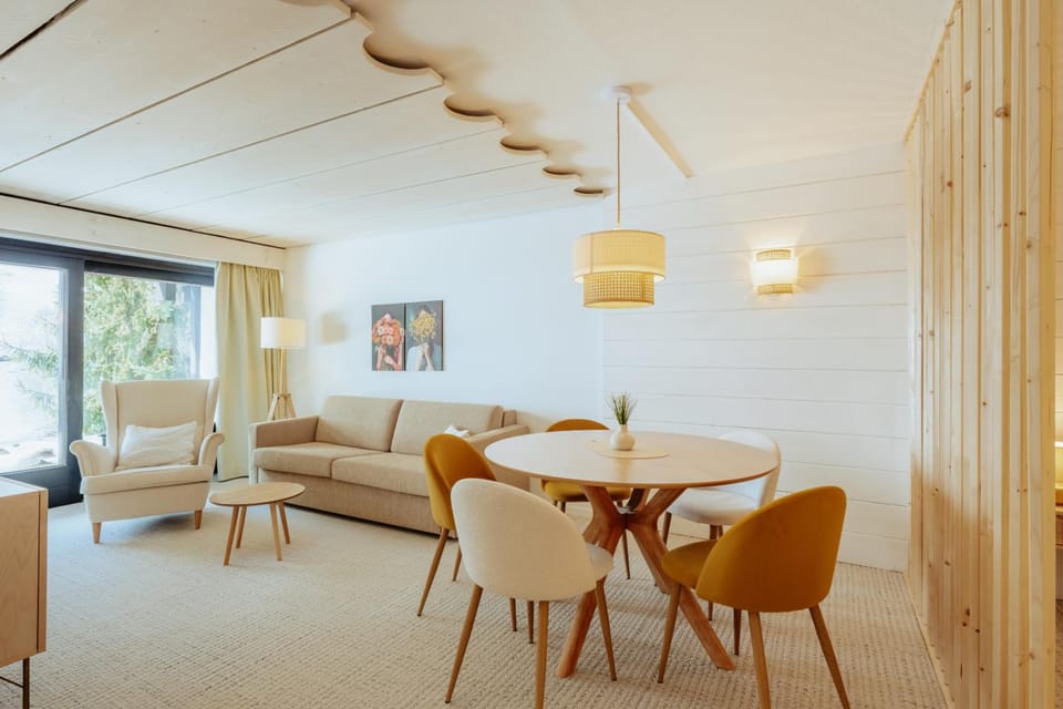 Hotel Pfeifer Hotel in Vorarlberg, Austria