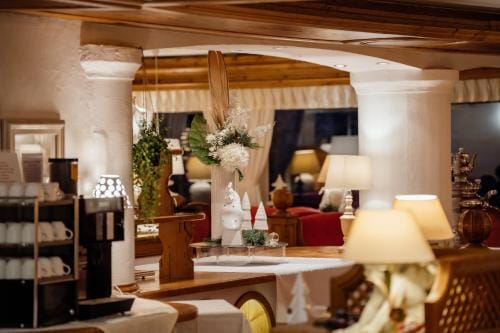 Hotel Pfeifer Hotel in Vorarlberg, Austria