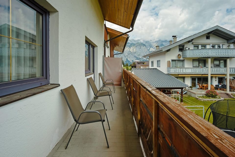 Gotznerhof - Self-Check-in Hotel in Innsbruck