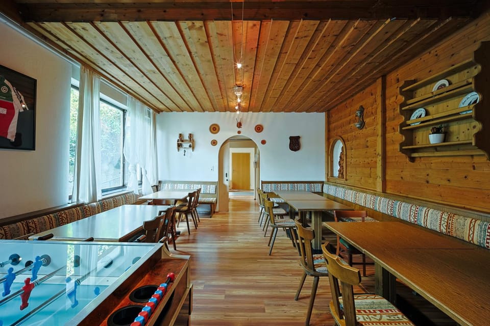 Gotznerhof - Self-Check-in Hotel in Innsbruck
