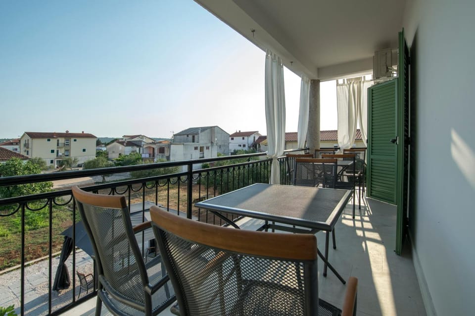 Villa Gambera Hotel in Tisno