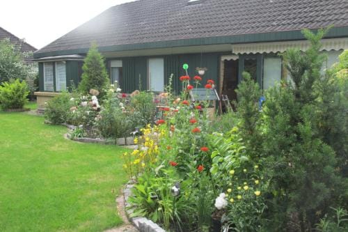 Gastehaus Carstens Hotel in Friedrichstadt