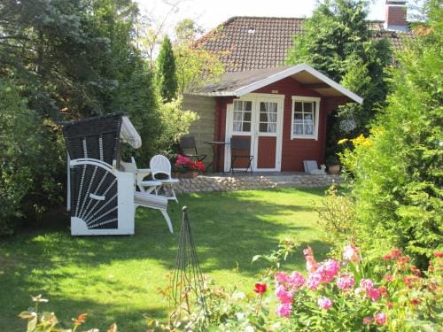 Gastehaus Carstens Hotel in Friedrichstadt