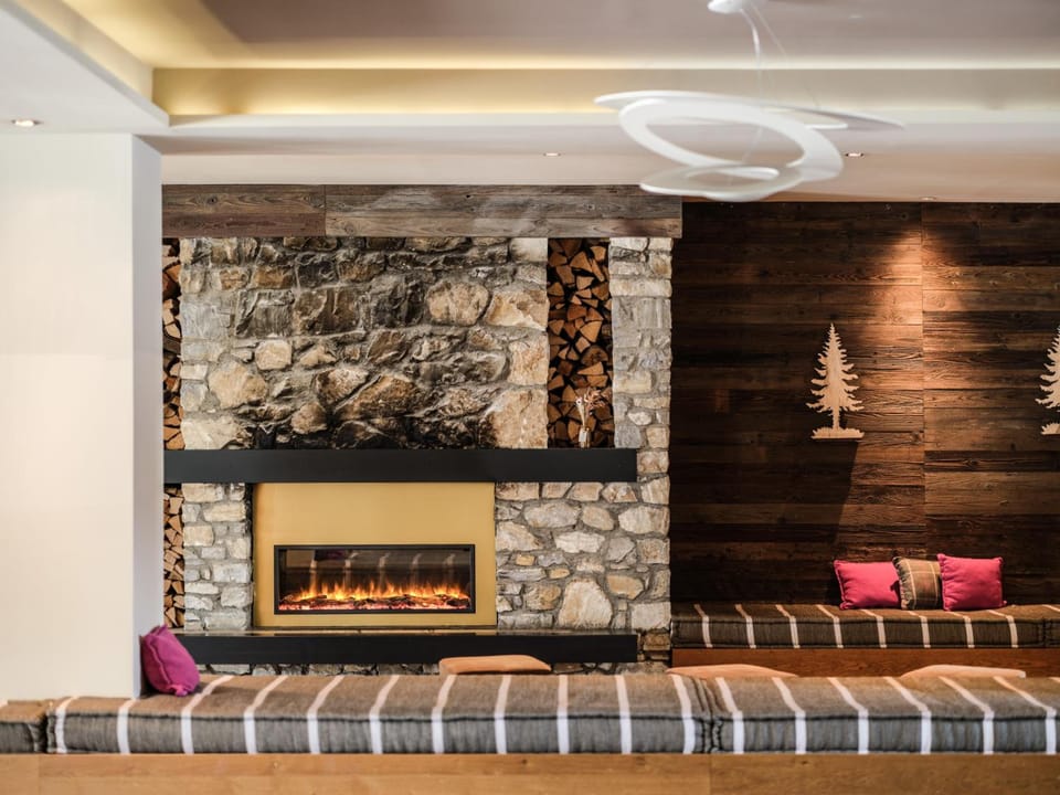 Falkensteiner Family Hotel Sonnenalpe Hotel in Friuli-Venezia Giulia