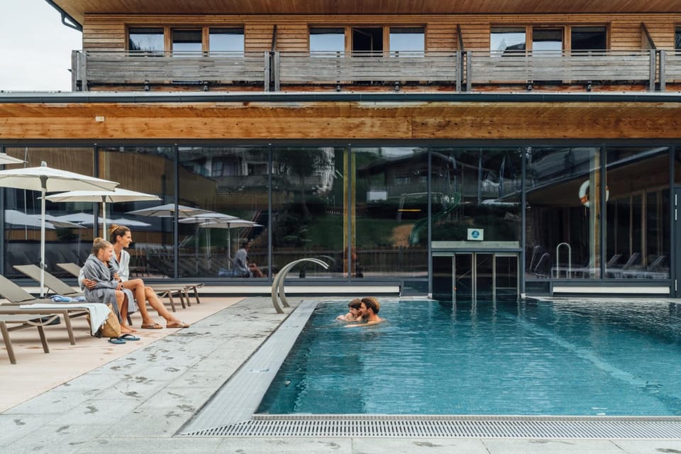 Falkensteiner Family Hotel Sonnenalpe Hotel in Friuli-Venezia Giulia