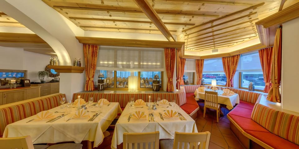 Almhotel Karnten Hotel in Friuli-Venezia Giulia