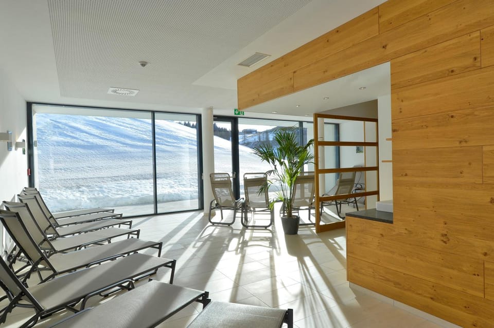 Almhotel Karnten Hotel in Friuli-Venezia Giulia