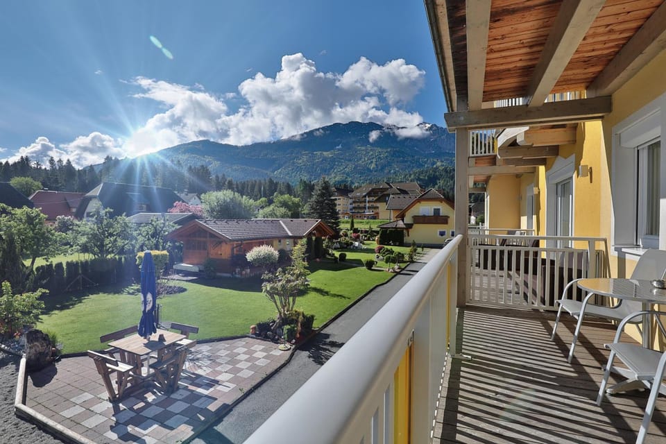 Hotel Garni Zerza Hotel in Friuli-Venezia Giulia