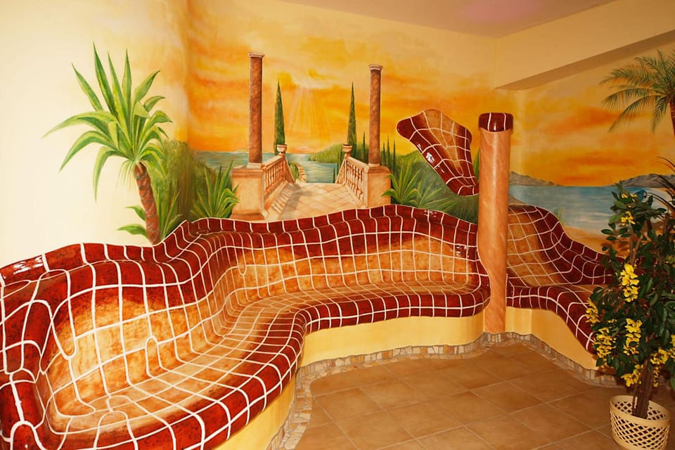 Hotel Garni Zerza Hotel in Friuli-Venezia Giulia