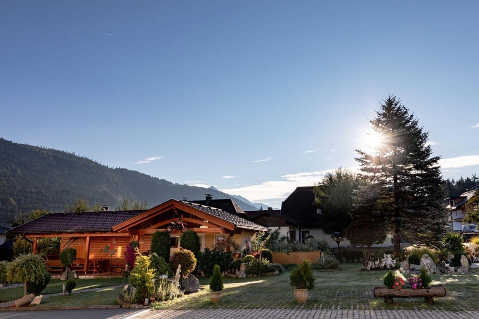 Hotel Garni Zerza Hotel in Friuli-Venezia Giulia