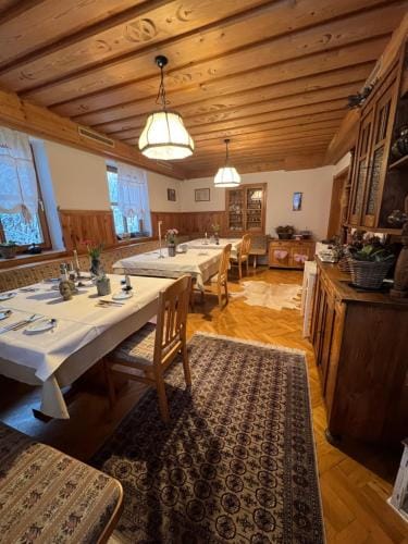 Villa Blumegg Hotel in Friuli-Venezia Giulia