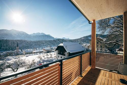 Villa Blumegg Hotel in Friuli-Venezia Giulia