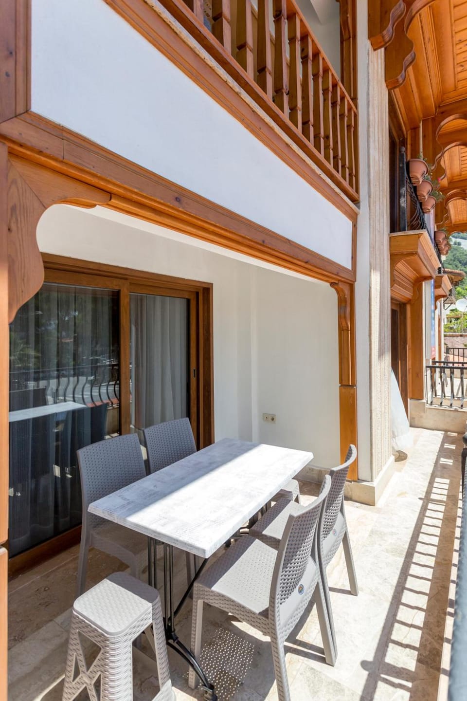 XOX Apart Hotel Apartment hotel in Muğla Province