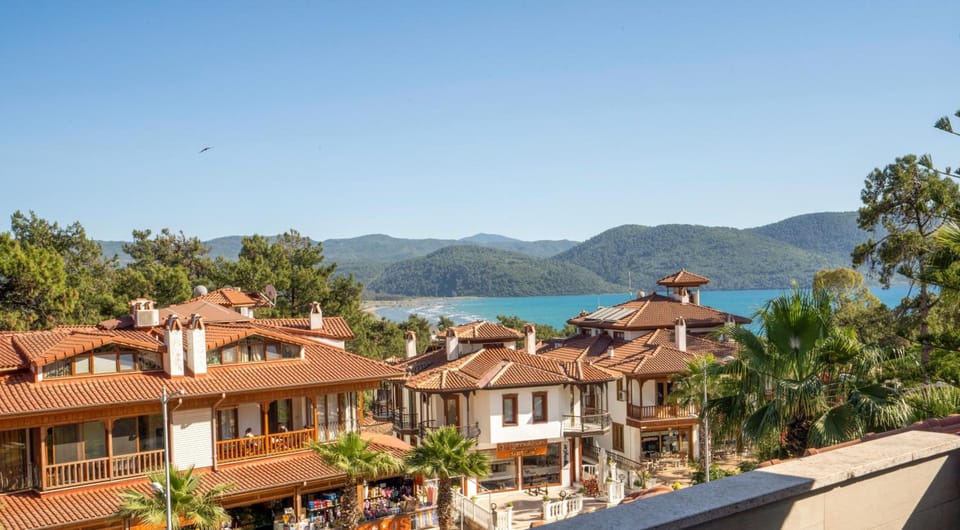 XOX Apart Hotel Apartment hotel in Muğla Province