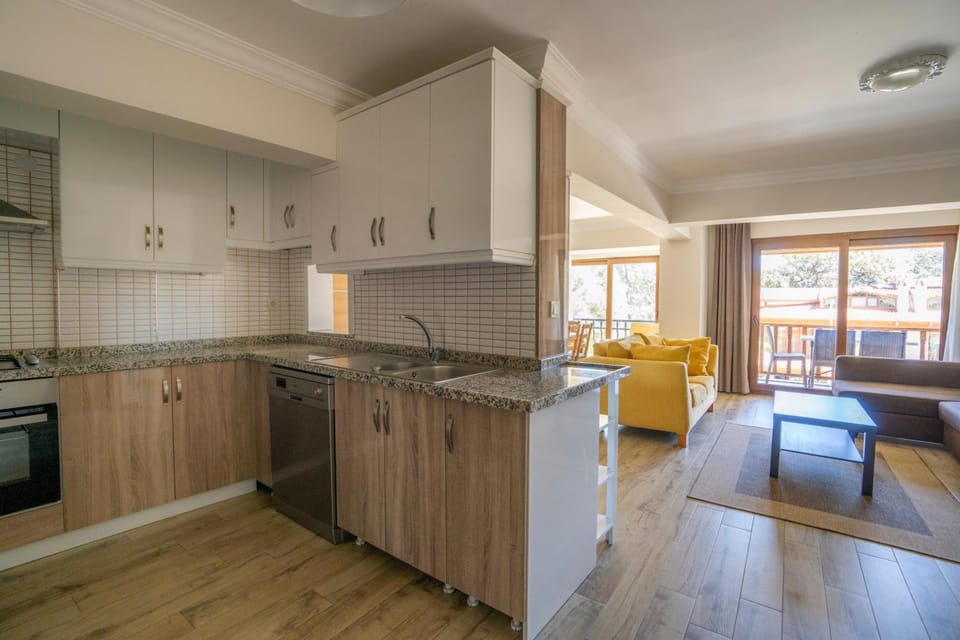 XOX Apart Hotel Apartment hotel in Muğla Province