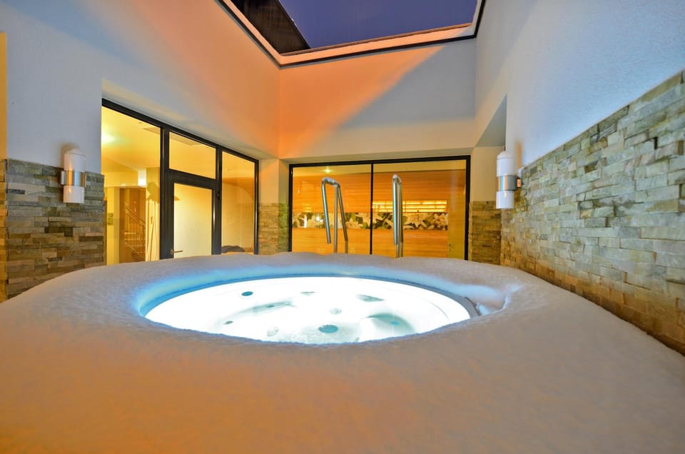 Hotel Edelweiss Hotel in Salzburgerland