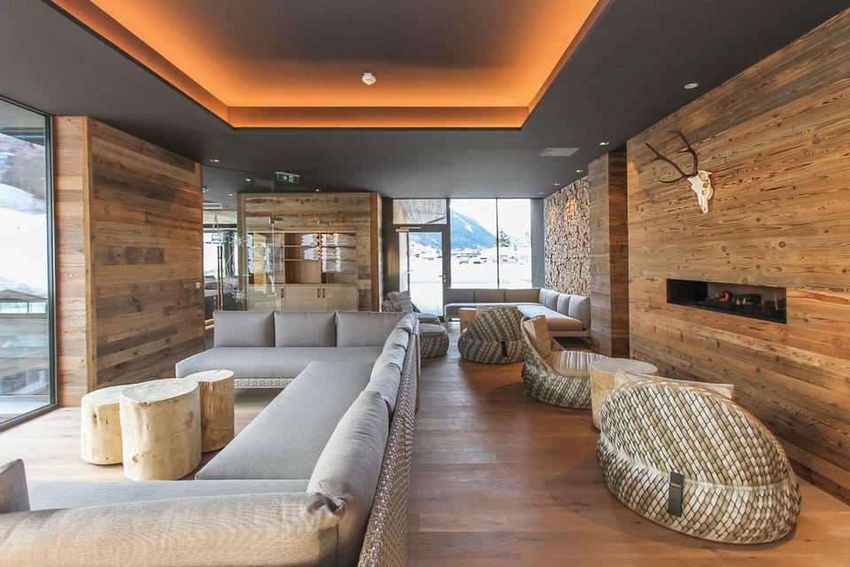 Hotel Edelweiss Hotel in Salzburgerland