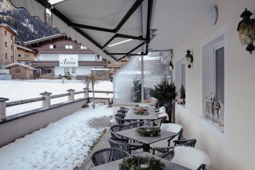 Hotel Schachner Hotel in Salzburgerland