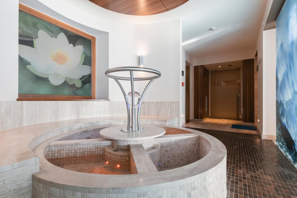Hotel Jerzner Hof 4 Sterne Superior Hotel in Tyrol