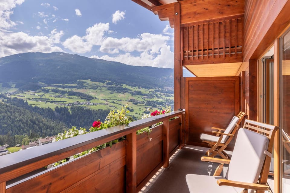 Hotel Jerzner Hof 4 Sterne Superior Hotel in Tyrol