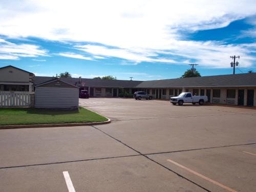 Regency Inn Inn in Rio Grande