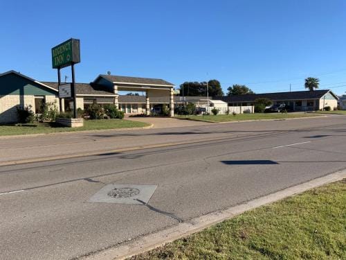 Regency Inn Inn in Rio Grande