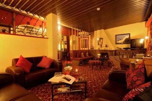 Serviced Apartments VILLA LICHT Hotel in Kitzbuhel