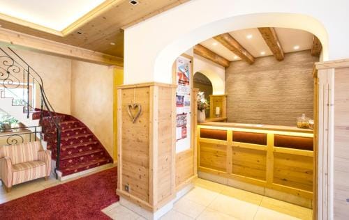 Pension Schmidinger Hotel in Kitzbuhel