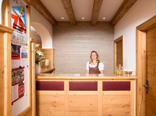 Pension Schmidinger Hotel in Kitzbuhel
